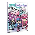 90730 - LIBRO COLOREAR ONIX AMIX KPOP