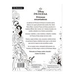 90776 - LIBRO PRINCESAS ENCANTADORAS MINI ANTIESTRES