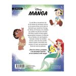 90791 - LIBRO COLOREAR MANGA TINKER BELL DISNEY