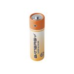 90801 - PILA ALCALINA 'AA' BLT CON 4 BATTERGY