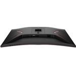 82838 - Monitor AOC 23 8" Gaming Curvo IPS 1920x1080 165Hz 1ms Freesync HDMI DisPort HDR Mode