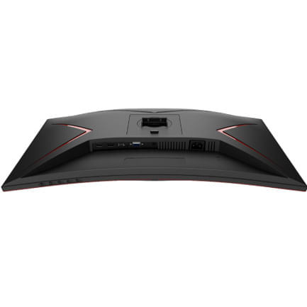 82838 - Monitor AOC 23 8" Gaming Curvo IPS 1920x1080 165Hz 1ms Freesync HDMI DisPort HDR Mode