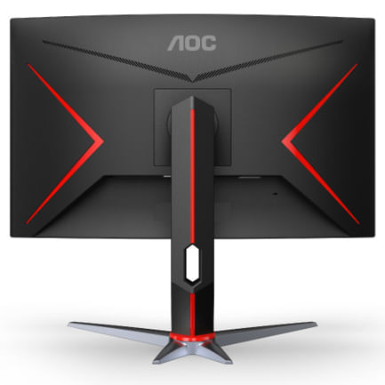 82837 - Monitor AOC 23 8" Gaming Curvo IPS 1920x1080 165Hz 1ms Freesync HDMI DisPort HDR Mode