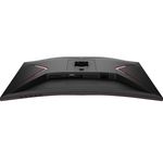 82883 - Monitor AOC 27" Gaming Curvo IPS 1920x1080 165Hz 1 ms Freesync HDMI DisPort HDR Mode