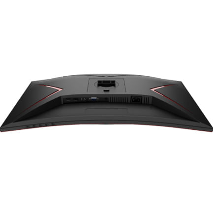 82883 - Monitor AOC 27" Gaming Curvo IPS 1920x1080 165Hz 1 ms Freesync HDMI DisPort HDR Mode