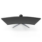 82882 - Monitor AOC 27" Gaming Curvo IPS 1920x1080 165Hz 1 ms Freesync HDMI DisPort HDR Mode