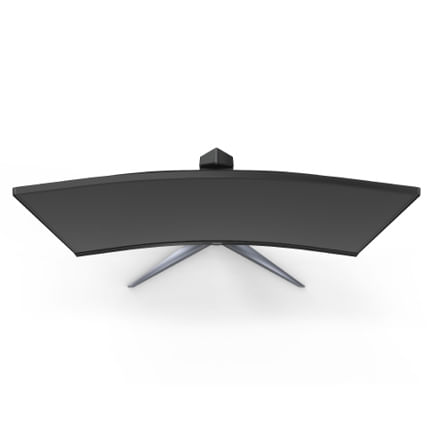 82882 - Monitor AOC 27" Gaming Curvo IPS 1920x1080 165Hz 1 ms Freesync HDMI DisPort HDR Mode