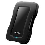 83096 - Disco Duro Externo Adata 1TB HD330 2 5" USB 3 1 Negro A Prueba de Golpes