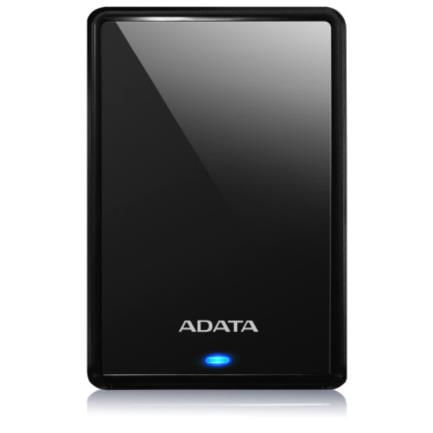 83239 - Disco Duro Externo Adata 2TB HV620S 2 5" USB 3 1 Negro