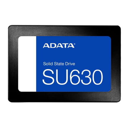 83257 - SSD Interno Adata Ultimate SU630 240 GB SATA III 2 5"