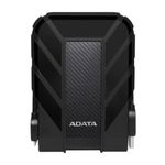 83289 - Disco Duro Externo Adata 5TB HD710 Pro 2 5" USB-A 3 2 Negro Resistente a Prueba de Agua Polvo y Golpes