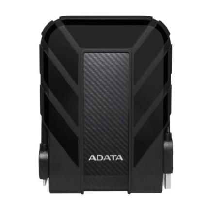 83289 - Disco Duro Externo Adata 5TB HD710 Pro 2 5" USB-A 3 2 Negro Resistente a Prueba de Agua Polvo y Golpes