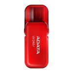 83191 - Memoria USB Adata UV240 32 GB 2 0 Color Rojo