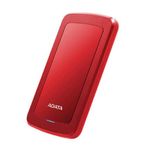 83214 - Disco Duro Externo Adata 2TB HV300 2 5" USB 3 1 Rojo