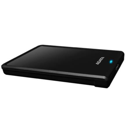 83221 - Disco Duro Externo Adata 1TB HV620S 2 5" USB 3 1 Negro