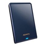 83246 - Disco Duro Externo Adata 1TB HV620S 2 5" Micro USB-B 3 0 Azul Resistente a Golpes