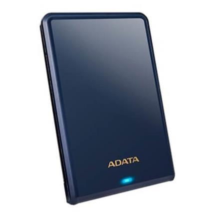 83246 - Disco Duro Externo Adata 1TB HV620S 2 5" Micro USB-B 3 0 Azul Resistente a Golpes