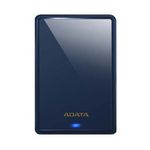 83247 - Disco Duro Externo Adata 1TB HV620S 2 5" Micro USB-B 3 0 Azul Resistente a Golpes