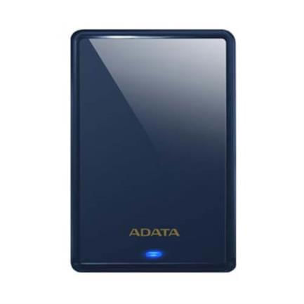 83247 - Disco Duro Externo Adata 1TB HV620S 2 5" Micro USB-B 3 0 Azul Resistente a Golpes