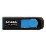 83265 - Memoria USB Adata UV128 128 GB 3 2 Color Negro-Azul