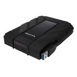 83272 - Disco Duro Externo Adata 4TB HD710 Pro 2 5" USB 3 0 Negro a Prueba de Agua y Golpes