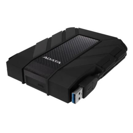 83272 - Disco Duro Externo Adata 4TB HD710 Pro 2 5" USB 3 0 Negro a Prueba de Agua y Golpes