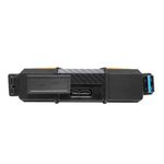 83273 - Disco Duro Externo Adata 4TB HD710 Pro 2 5" USB 3 0 Negro a Prueba de Agua y Golpes