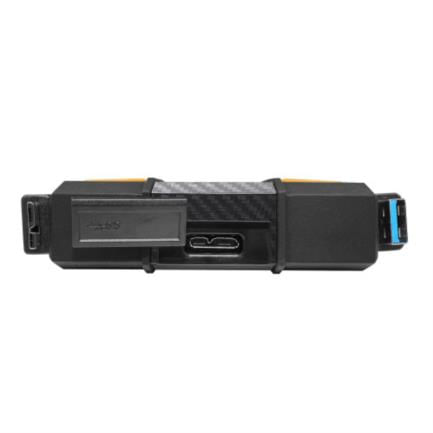 83273 - Disco Duro Externo Adata 4TB HD710 Pro 2 5" USB 3 0 Negro a Prueba de Agua y Golpes
