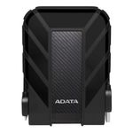 83270 - Disco Duro Externo Adata 4TB HD710 Pro 2 5" USB 3 0 Negro a Prueba de Agua y Golpes