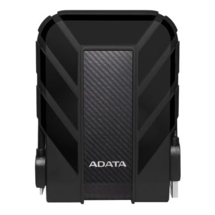 83270 - Disco Duro Externo Adata 4TB HD710 Pro 2 5" USB 3 0 Negro a Prueba de Agua y Golpes
