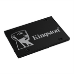 84161 - Unidad de Estado Sólido SSD Kingston 512 GB SKC600 SATA3 2 5"
