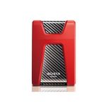 84027 - Disco Duro Externo Adata 2TB HD650 2 5" USB 3 1 Rojo
