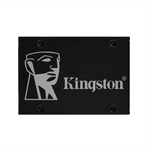 84154 - Unidad de Estado Sólido SSD Kingston 1024 GB SKC600 SATA3 2 5"