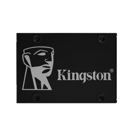 84154 - Unidad de Estado Sólido SSD Kingston 1024 GB SKC600 SATA3 2 5"