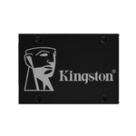 84157 - Unidad de Estado Sólido SSD Kingston 256 GB SKC600 SATA3 2 5"
