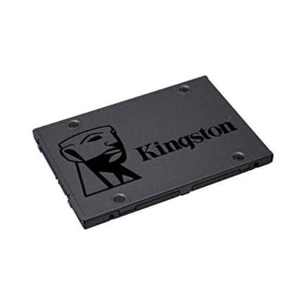 83863 - Unidad de Estado Sólido SSD Kingston A400 960GB 2 5 Sata3 7mm Lect 500/Escr 450mbs