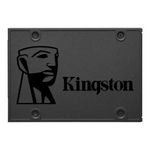 83853 - Unidad de Estado Sólido SSD Kingston A400 240GB 2 5 Sata3 7mm Lect 500/Escr 350mbs