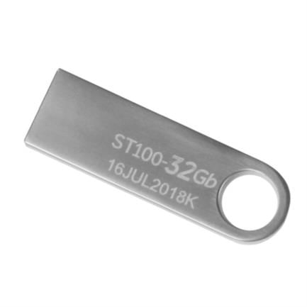84617 - Memoria USB Stylos ST100 32GB Conexion Tipo A 2 0