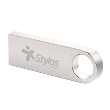 84616 - Memoria USB Stylos ST100 32GB Conexion Tipo A 2 0