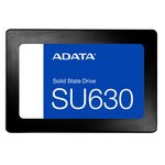 84619 - SSD Adata SU630 Interno 960 GB SATA III 2 5"