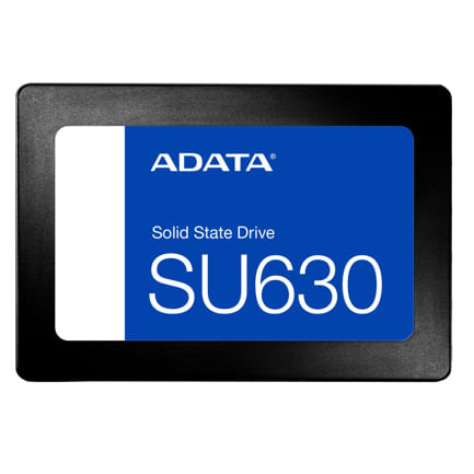 84619 - SSD Adata SU630 Interno 960 GB SATA III 2 5"