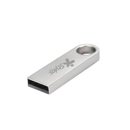 84562 - Memoria USB Stylos ST100 16GB Conexion Tipo A 2 0
