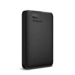 84630 - Disco Duro Western Digital Elements Externo Portátil 4 TB USB 3 0 Color Negro