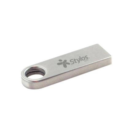 84561 - Memoria USB Stylos ST100 16GB Conexion Tipo A 2 0