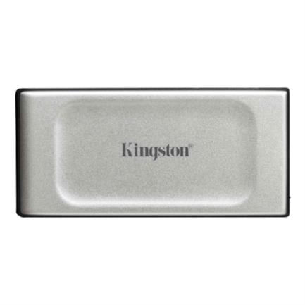 85153 - Unidad de Estado Sólido SSD Kingston XS2000 Externo 500GB USB-C