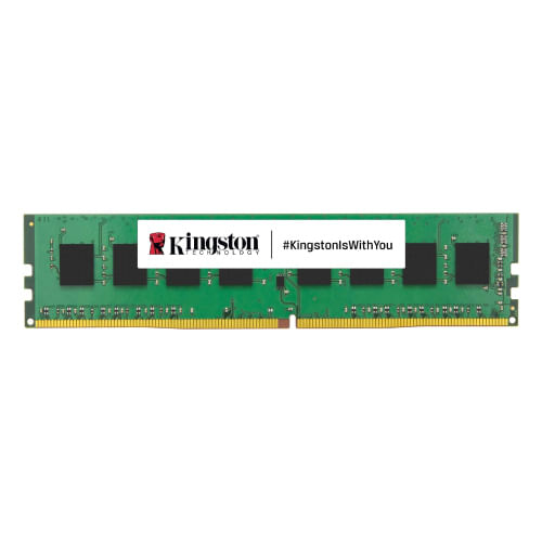 85306 - Memoria RAM Kingston DDR4 3200MHz 16GB Non-ECC CL22 (Memoria RAM Propietaria)