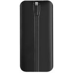 85704 - POWER BANK PERFECT CHOICE CON CARGA INALAMBRICA MAGSAFE  MAGNIFY