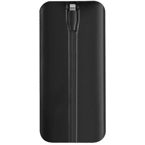 85704 - POWER BANK PERFECT CHOICE CON CARGA INALAMBRICA MAGSAFE  MAGNIFY