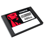 85129 - Unidad de Estado Sólido SSD Kingston 480 GB DC600M SATA Enterprise 2 5" Uso Mixto
