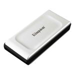 85157 - Unidad de Estado Sólido SSD Kingston XS2000 Externo 1000GB USB-C